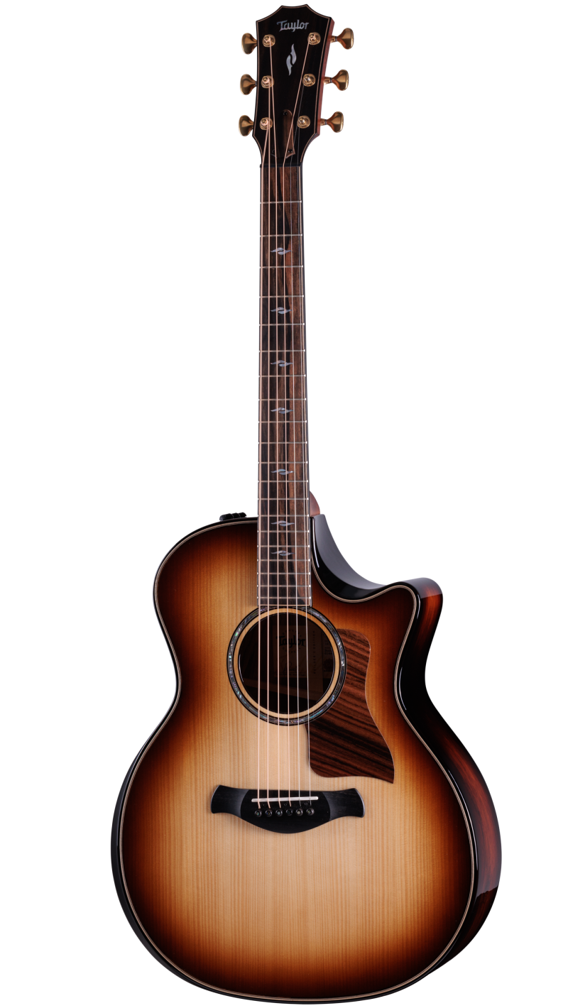 Taylor 814ce アコースティックギター 814ce Indian Rosewood Acoustic-Electric Guitar | Taylor Guitars